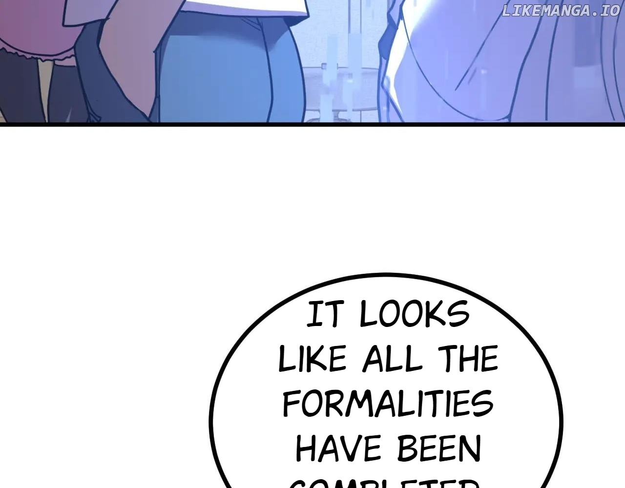 Log into the Future Chapter 234 - page 83